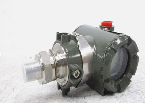 Передатчик давления и температуры Yokogawa EJA530A-EAS7N-02EN/FF1/D