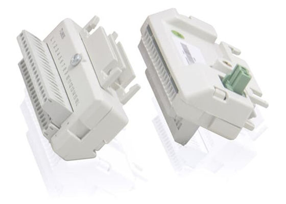 ABB TU805K01 3BSE035990R1 Установительные устройства 2- или 3-проводной модульной установки