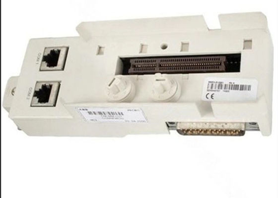 ABB TU805K01 3BSE035990R1 Установительные устройства 2- или 3-проводной модульной установки