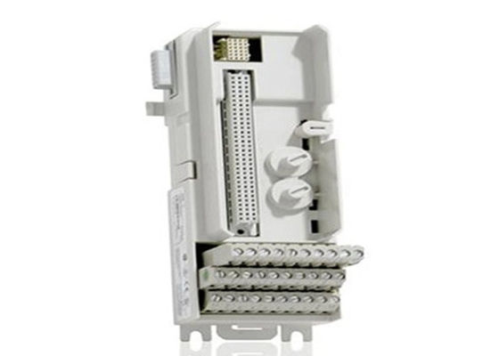 ABB TU805K01 3BSE035990R1 Установительные устройства 2- или 3-проводной модульной установки
