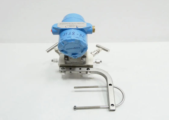 ROSEMOUNT 3051CD3A02A1AS5B4M5C6L4 Дифференциальный передатчик давления 10,5-55В-DC