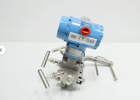 ROSEMOUNT 3051CD3A02A1AS5B4M5C6L4 Дифференциальный передатчик давления 10,5-55В-DC