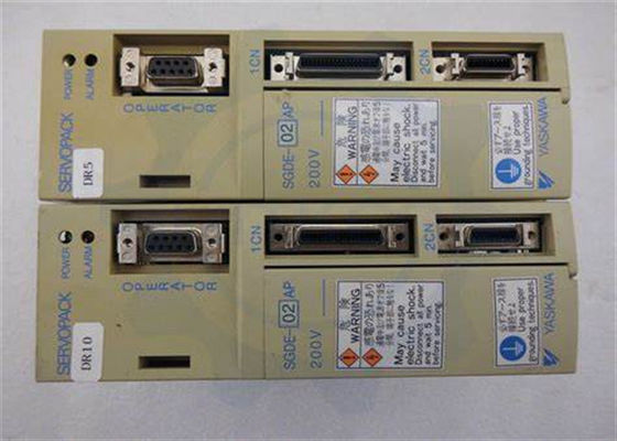Сервоусилитель Yaskawa SGDE-A3AP серии AC совершенно новый оригинальный