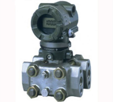 Передатчик давления и температуры Yokogawa EJA130A-EMS5A-92DA