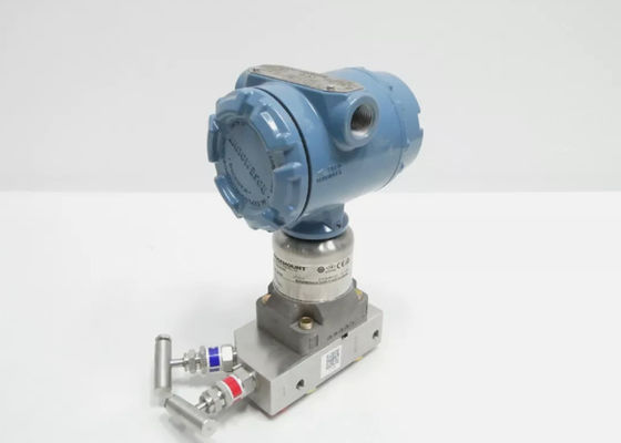 ROSEMOUNT 3051CG2A2A11A1AK6M5 0-250IN-H2O 10,5-30V-DC ТРАНСМИТЕР ПРЕДУЖДЕНИЯ