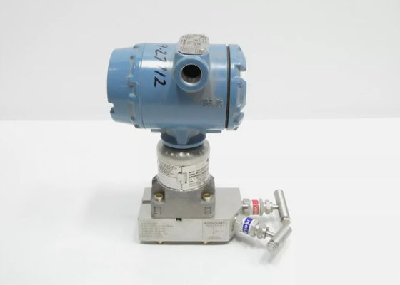 ROSEMOUNT 3051CG2A2A11A1AK6M5 0-250IN-H2O 10,5-30V-DC ТРАНСМИТЕР ПРЕДУЖДЕНИЯ
