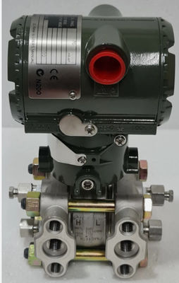 Йокогава EJA110A Dpharp передатчик EJA110A-EMS4A-97NA 16 Mpa 1/2 Npt 10.5-42VDC