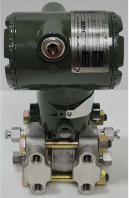 Йокогава EJA110A Dpharp передатчик EJA110A-EMS4A-97NA 16 Mpa 1/2 Npt 10.5-42VDC