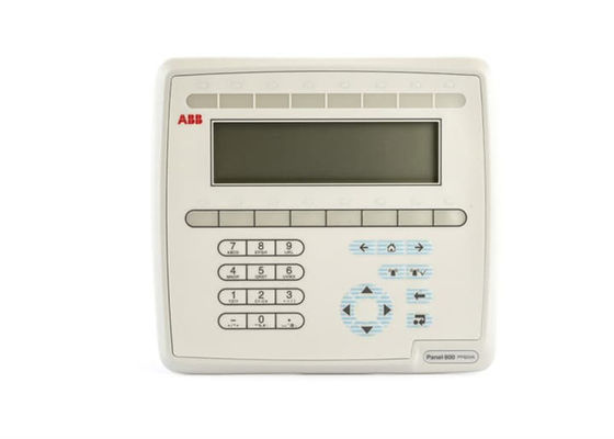 ABB PP820A 3BSE042243R2 PP820A Ключевая панель 240x64p