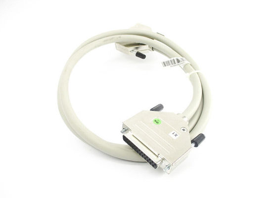 ABB TK801V012 3BSC950089R3 Модульбусовый расширение защищенный кабель 1,2 м D-sub 25