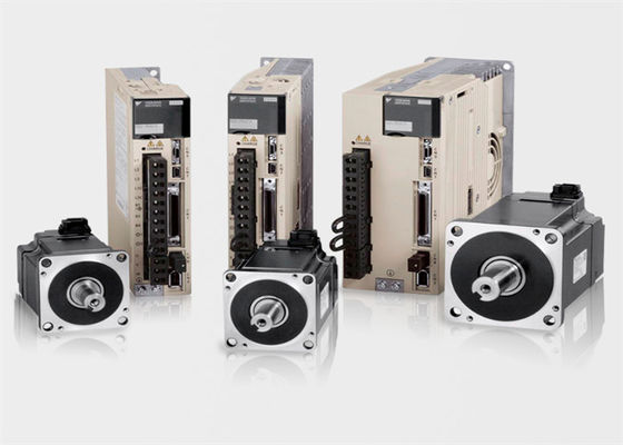 Яскава SGMPH-02A1A21 Промышленный сервомотор совершенно новый оригинальный