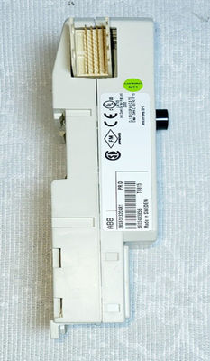 ABB TB815 3BSE013204R1 Модуль I-O для соединения