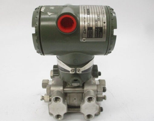 YOKOGAWA EJA110A-DMS4B-92EA/FF1/D1/K2 24VDC 2000PSI NSNP стиль S1 передатчик давления и температуры