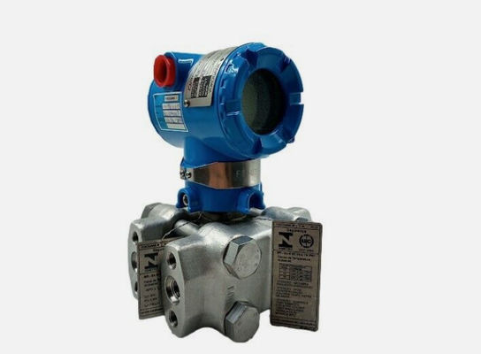 Yokogawa EJA130A-EHS4B-22DD7KU27D4/M11 DP Гарфовый теплопередатчик