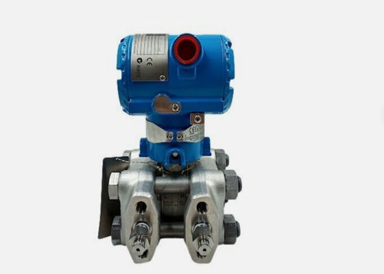 Yokogawa EJA130A-EHS4B-22DD7KU27D4/M11 DP Гарфовый теплопередатчик