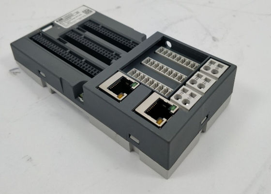 ABB TU520-ETH 1SAP214400R0001 Интерфейсный терминал для модуля шлюза