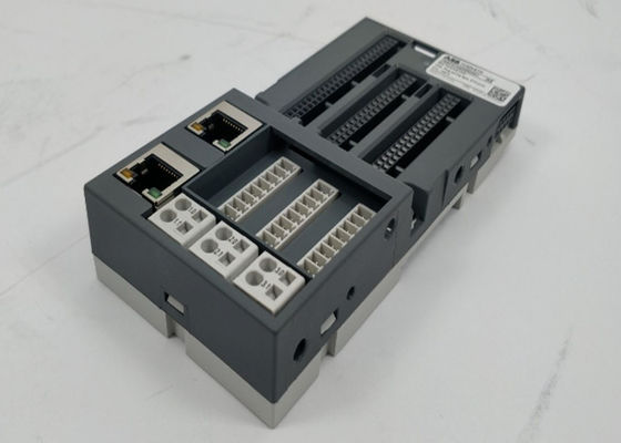 ABB TU520-ETH 1SAP214400R0001 Интерфейсный терминал для модуля шлюза