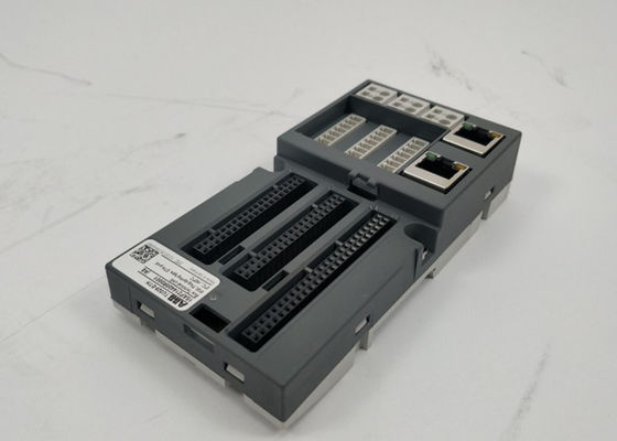 ABB TU520-ETH 1SAP214400R0001 Интерфейсный терминал для модуля шлюза