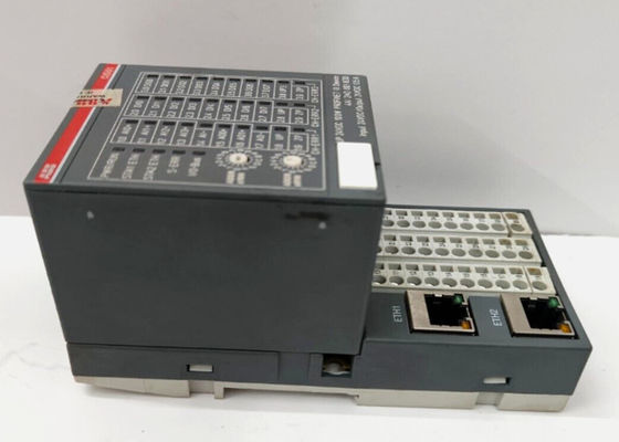 ABB CI501-PNIO 1SAP220600R0001 S500 Модуль интерфейса PROFINET IO RT устройство