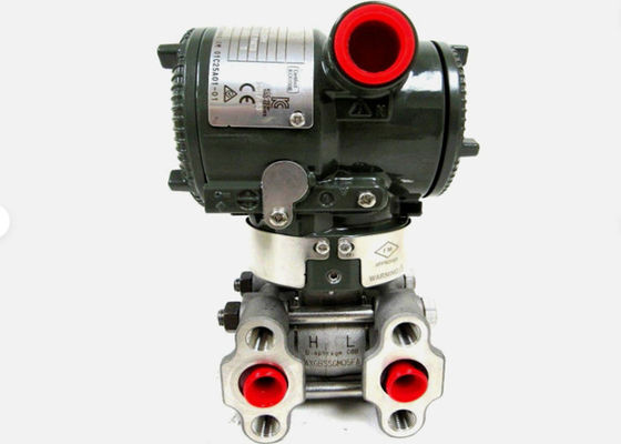 Yokogawa EJA430E-JBS4G-712ED/FF1/D1 Передатчик давления и температуры с измерением