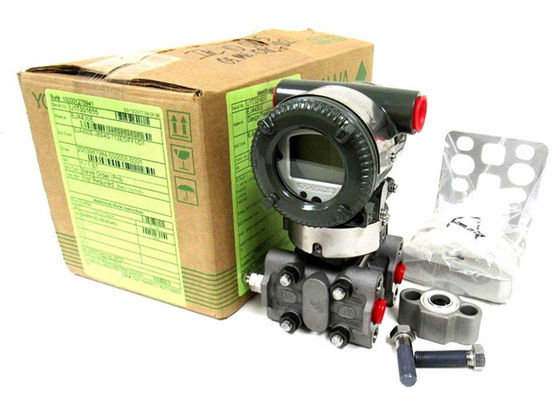 Yokogawa EJA430E-JBS4G-712ED/FF1/D1 Передатчик давления и температуры с измерением