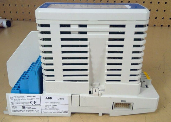 ABB DO890 3BSC690074R1 Цифровой выход IS 4 ch I-O Модуль 0,3 кг