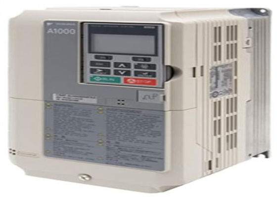Инвертор частот Yaskawa CIMR-AT2A0004FAA совершенно новый оригинальный