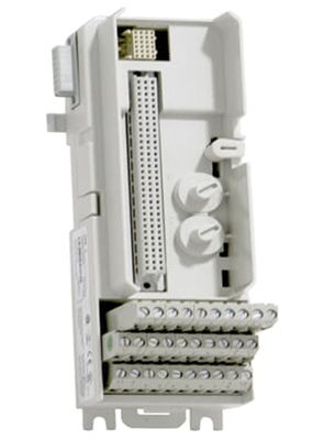 ABB TU810V1 3BSE013230R1 Комплексный модуль терминального блока 2x8 сигнальных терминалов