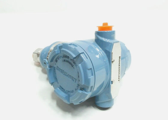 ROSEMOUNT 3051TG4A2B21AB4C6M5 ДУШНЫЙ ТРАНСМИТЕР 0-4000PSI 9-30В-DC