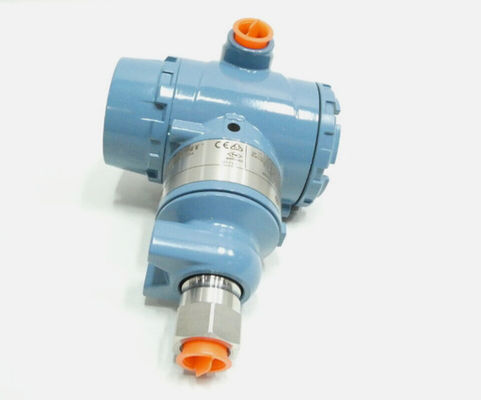ROSEMOUNT 3051TG4A2B21AB4C6M5 ДУШНЫЙ ТРАНСМИТЕР 0-4000PSI 9-30В-DC