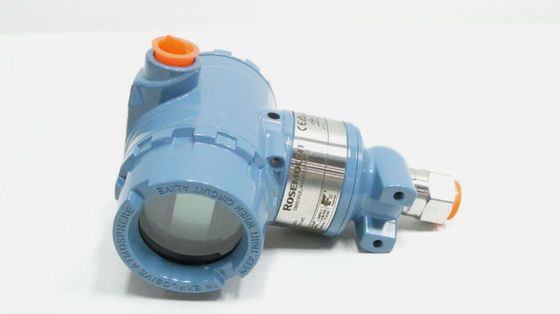 ROSEMOUNT 3051TG4A2B21AB4C6M5 ДУШНЫЙ ТРАНСМИТЕР 0-4000PSI 9-30В-DC