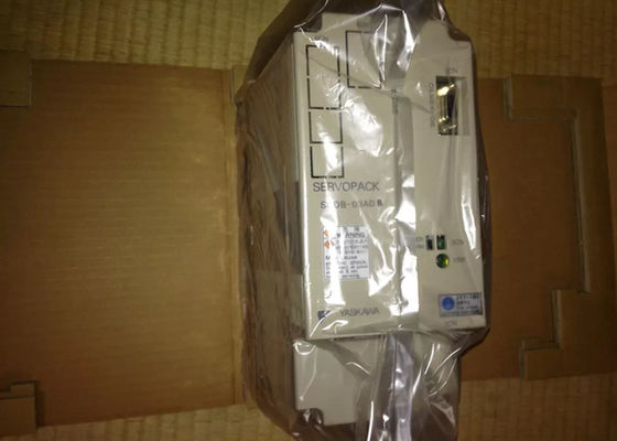 Yaskawa SGDB-03ADB AC Servo Drives совершенно новый в оригинальной коробке