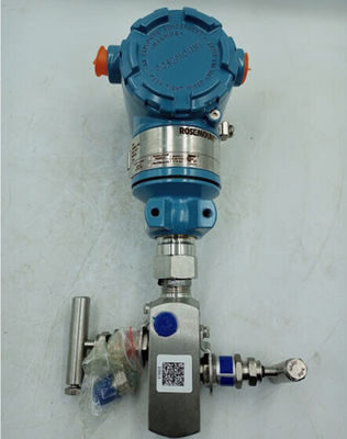 ROSEMOUNT 3051TG4A2B21AB4K2Q4S5 ПРЕДВИЖЕНИЕ ПРЕДВИЖЕНИЯ 9-30V-DC ips6