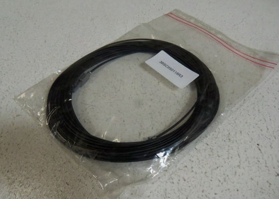 ABB TK812V150 3BSC950118R3 15m сцепляющий разъем Простой пластиковый волокно POF кабель