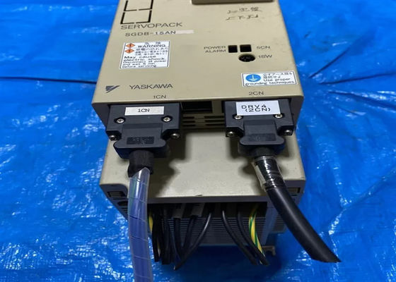 Сервоусилитель Yaskawa SGDB-15AN AC совершенно новый в оригинальной коробке