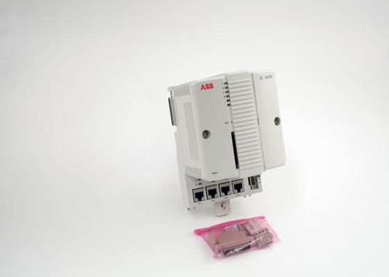 ABB PM851K01 3BSE018168R1 Комплект процессора Центральный блок с одной батареей