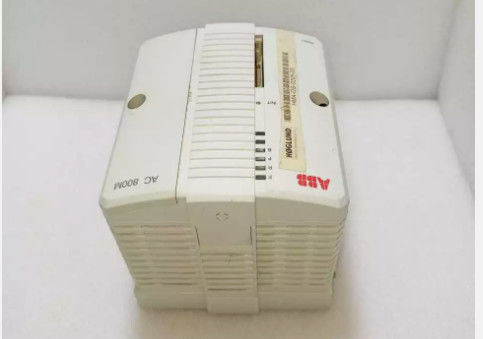 ABB PM851K01 3BSE018168R1 Комплект процессора Центральный блок с одной батареей