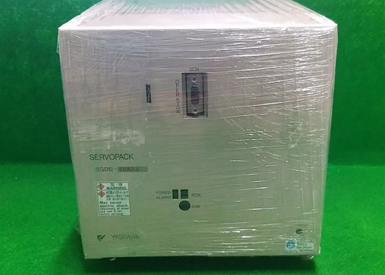 Промышленные сервоприводы Yaskawa SGDB-50ADS совершенно новый оригинальный