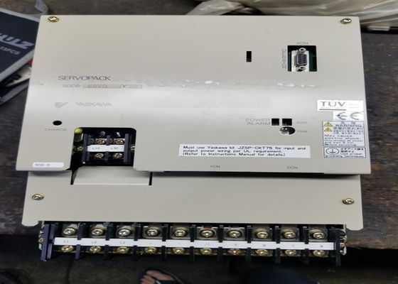 Yaskawa Industrial SGDB-60AD Сервоприводы Новые Новые в коробке