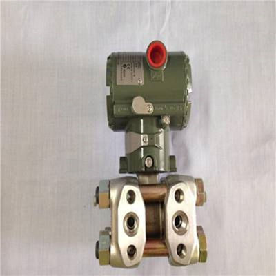 Yokogawa EJA130A-DHS4A-92NN 42Mpa 4-20mA Передатчик давления и температуры