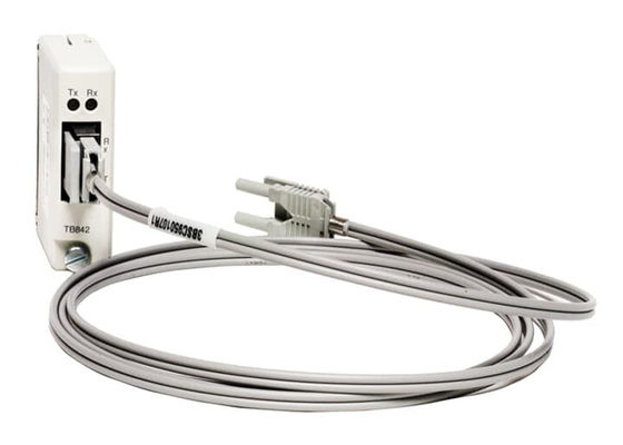 ABB TB842 3BSE022464R1 Модуль связи оптического порта