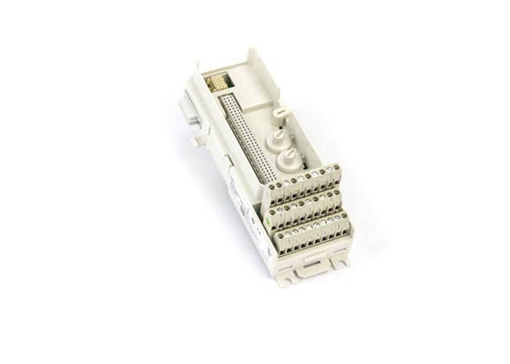 ABB TU811V1 3BSE013231R1 Комплексный модуль терминации 1x8 сигнальные терминалы