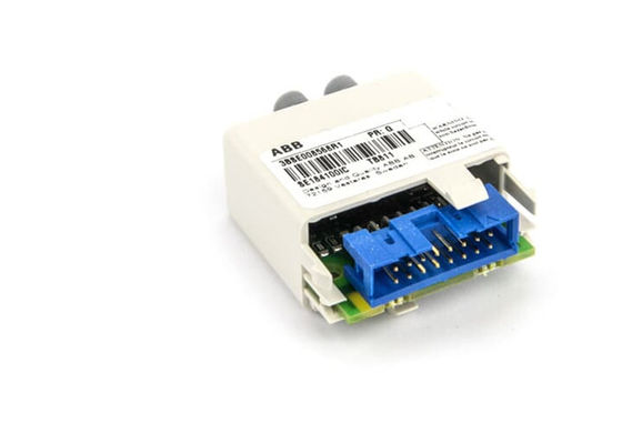 ABB TTB811 3BSE008568R1 Коммуникация_модуль Модуль-автобус Оптический порт
