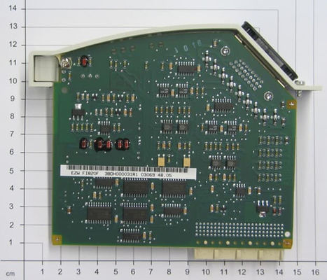 ABB FI820F 3BDH000031R1 Модуль связи Модуль полевой шины Серия