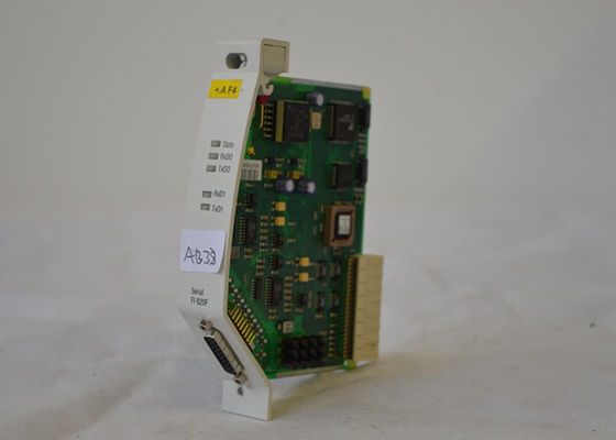 ABB FI820F 3BDH000031R1 Модуль связи Модуль полевой шины Серия