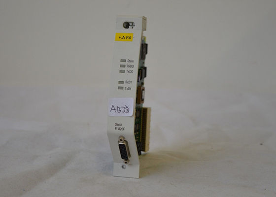 ABB FI820F 3BDH000031R1 Модуль связи Модуль полевой шины Серия