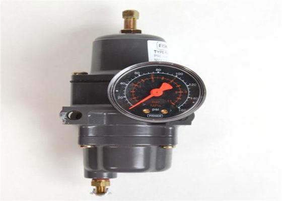 Emerson 67CFR Регулятор давления 50 PSI совершенно новый в оригинальной коробке