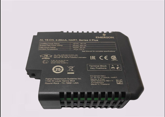 Emerson KC3010X1-BA2 избыточный модуль питания Новый оригинал