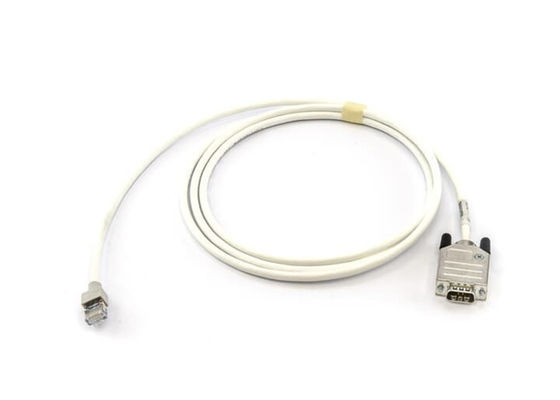 ABB TK853V020 3BSC950201R1 Модемный кабель 2m для серийных интерфейсов на TP830