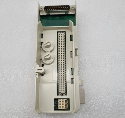 ABB TU812V1 3BSE013232R1 Компактный MTU 50V D-подмодуль